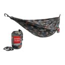 Grand Trunk TrunkTech Double Hammock (urban camo)...