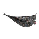 Grand Trunk TrunkTech Double Hammock (urban camo) Hängematte