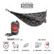 Grand Trunk TrunkTech Double Hammock (urban camo) Hängematte