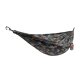 Grand Trunk TrunkTech Double Hammock (urban camo) Hängematte
