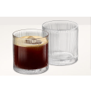 Nespresso Barista Mixologist Glas Small (2 x 300 ml)