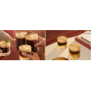 Nespresso Barista Mixologist Glas Small (2 x 300 ml)