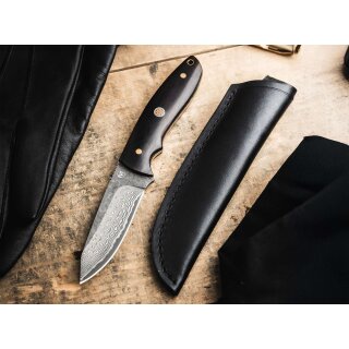 Magnum Vernery Damast Knife