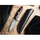 Magnum Vernery Damast Knife