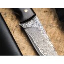 Magnum Vernery Damast Knife
