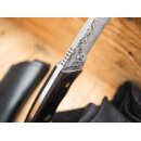 Magnum Vernery Damast Knife