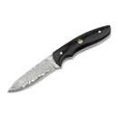 Magnum Vernery Damast Knife