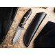 Magnum Vernery Damast Knife