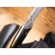 Magnum Vernery Damast Knife
