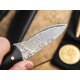 Magnum Vernery Damast Knife