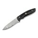 Magnum Vernery Damast Knife