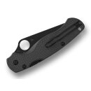 Spyderco Para Military 2 Lightweight CTS BD1N Black Blade...