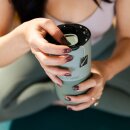 Klean Kanteen®Rise Slide Lid 90mm-DB