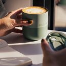 Klean Kanteen®Rise Slide Lid 90mm-DB