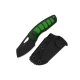 Kizer Hornet 14C28N Green Acrylic