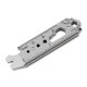 Kizer Pac Bar 10-in-1 Titan Multitool brown
