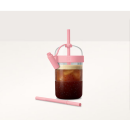 Nespresso Travel Tumbler bubble gum