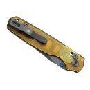 Kizer Pokiman CC AEB-L PEI Grey Stonewash Yellow