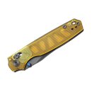 Kizer Pokiman CC AEB-L PEI Grey Stonewash Yellow