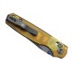 Kizer Pokiman CC AEB-L PEI Grey Stonewash Yellow