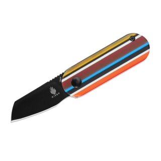 Kizer Mini Bay Serape Series Color G10