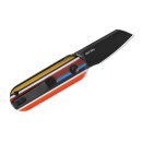 Kizer Mini Bay Serape Series Color G10