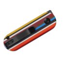 Kizer Mini Bay Serape Series Color G10