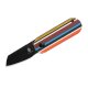 Kizer Mini Bay Serape Series Color G10