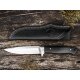 Böker Argentina Newenche Outdoormesser Argentinien