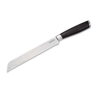 Böker Meisterklinge Damast Brotmesser