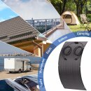 Flexibles Solarmodule 2*120W Solarpanel für...