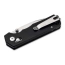 Magnum Rockstub Black