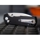 Magnum Rockstub Black