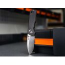 Magnum Rockstub Black