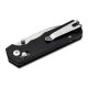 Magnum Rockstub Black