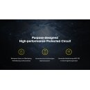 Nitecore Li-Ion Akku 18650, 4000mAh High Performance