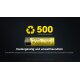 Nitecore Li-Ion Akku 18650, 4000mAh High Performance
