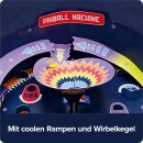 FRANZIS 67210 - Retro Flipper Adventskalender - ohne Plastik