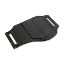 Böker Lederholster ED-Three Schwarz