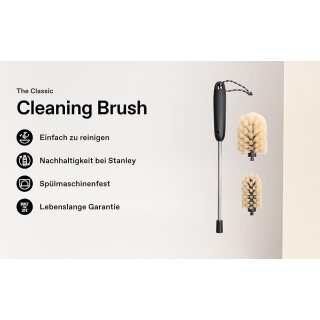 Stanley Cleaning Brush Reinigungsbürste für Flaschen