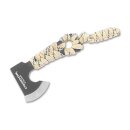Condor Carlitos Neck Hatchet Camo