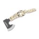 Condor Carlitos Neck Hatchet Camo
