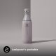 Stanley 1913 All Day Slim Trinkflasche  0.35L Thermosflasche Ash Grau