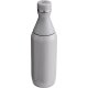 Stanley 1913 All Day Slim Trinkflasche  0.35L Thermosflasche Ash Grau