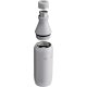 Stanley 1913 All Day Slim Trinkflasche  0.35L Thermosflasche Ash Grau