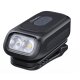 Fenix E04R Wiederaufladbare EDC-Taschenlampe| Schwarz | 300 Lumen