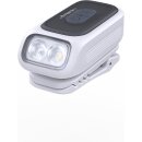 Fenix E04R Wiederaufladbare EDC-Taschenlampe weiß