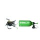 Optimus Polaris Optifuel inkl. 0.4 l Brennstoffflasche