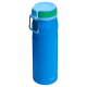 Stanley 1913 IceFlow Bottle Twist Flip 0.71L - Kühlt 17 Stunden - 4 Tage Eisgekühlt - Spülmaschinenfest - Recycelter Edelstahl - BPA Frei - Doppelwandige Vakuumisolierung - Azure