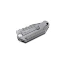 Böker Plus Dvalin Folder Tanto D2 G10 Klappmesser mit Nylon-Etui